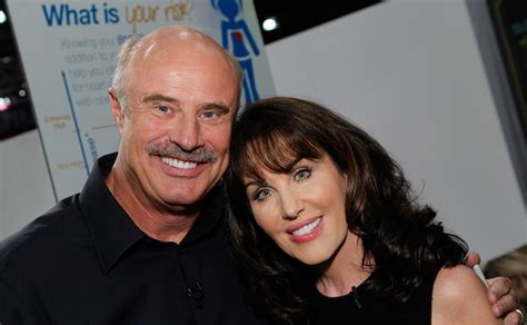 phil mcgraw divorce